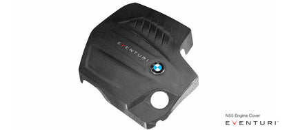 Eventuri BMW N55 Engine Cover ML Performance UK