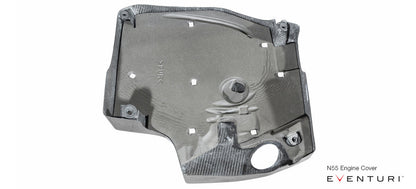 Eventuri BMW N55 Engine Cover ML Performance UK