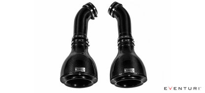 Eventuri Jaguar Carbon Performance Intake F Type ML Performance UK