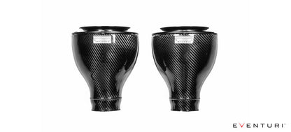 Eventuri Jaguar Carbon Performance Intake F Type ML Performance UK