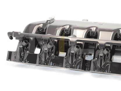 Evolution of Speed BMW S55 F Series Intake Manifold - ML Performance