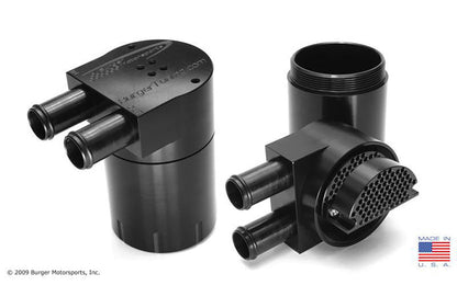 BMS BMW N54 535i Oil Catch Can