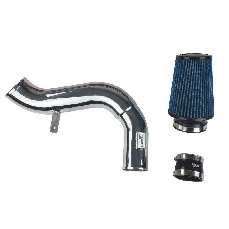 Injen Audi B9 SP Cold Air Intake System S4 & S5 - ML Performance UK