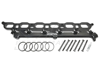 Fuel-It BMW E-Series Port Injection (N54 Engines) - ML Performance UK