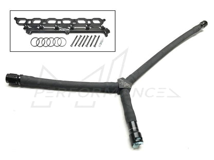 Fuel-It BMW E-Series Port Injection (N54 Engines) - ML Performance UK