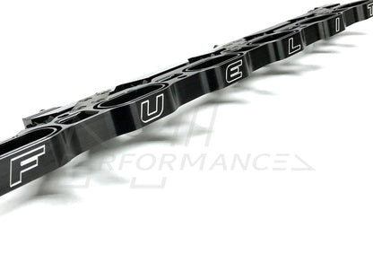 Fuel-It BMW E-Series Port Injection (N54 Engines) - ML Performance UK