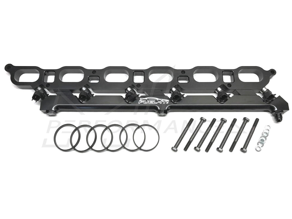 Fuel-It BMW E-Series Port Injection (N55 Engines) - ML Performance US