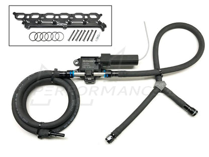 Fuel-It BMW E-Series Port Injection (N55 Engines) - ML Performance US