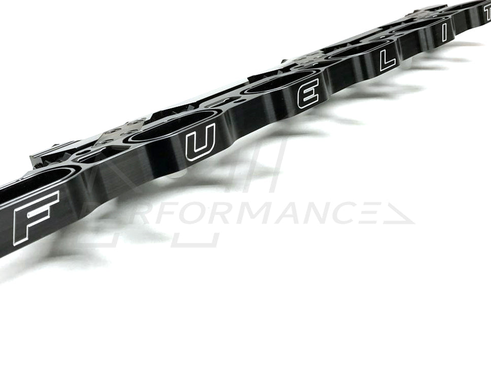 Fuel-It BMW E-Series Port Injection (N55 Engines) - ML Performance US