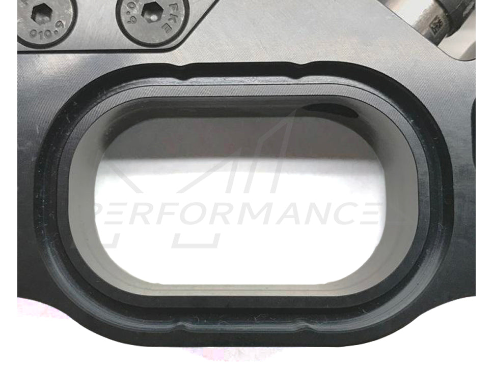 Fuel-It BMW E-Series Port Injection (N55 Engines) - ML Performance US