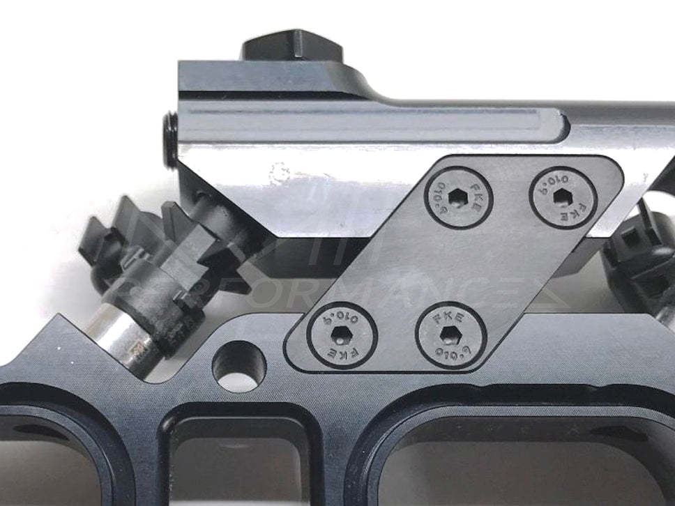 Fuel-It BMW E-Series Port Injection (N55 Engines) - ML Performance US