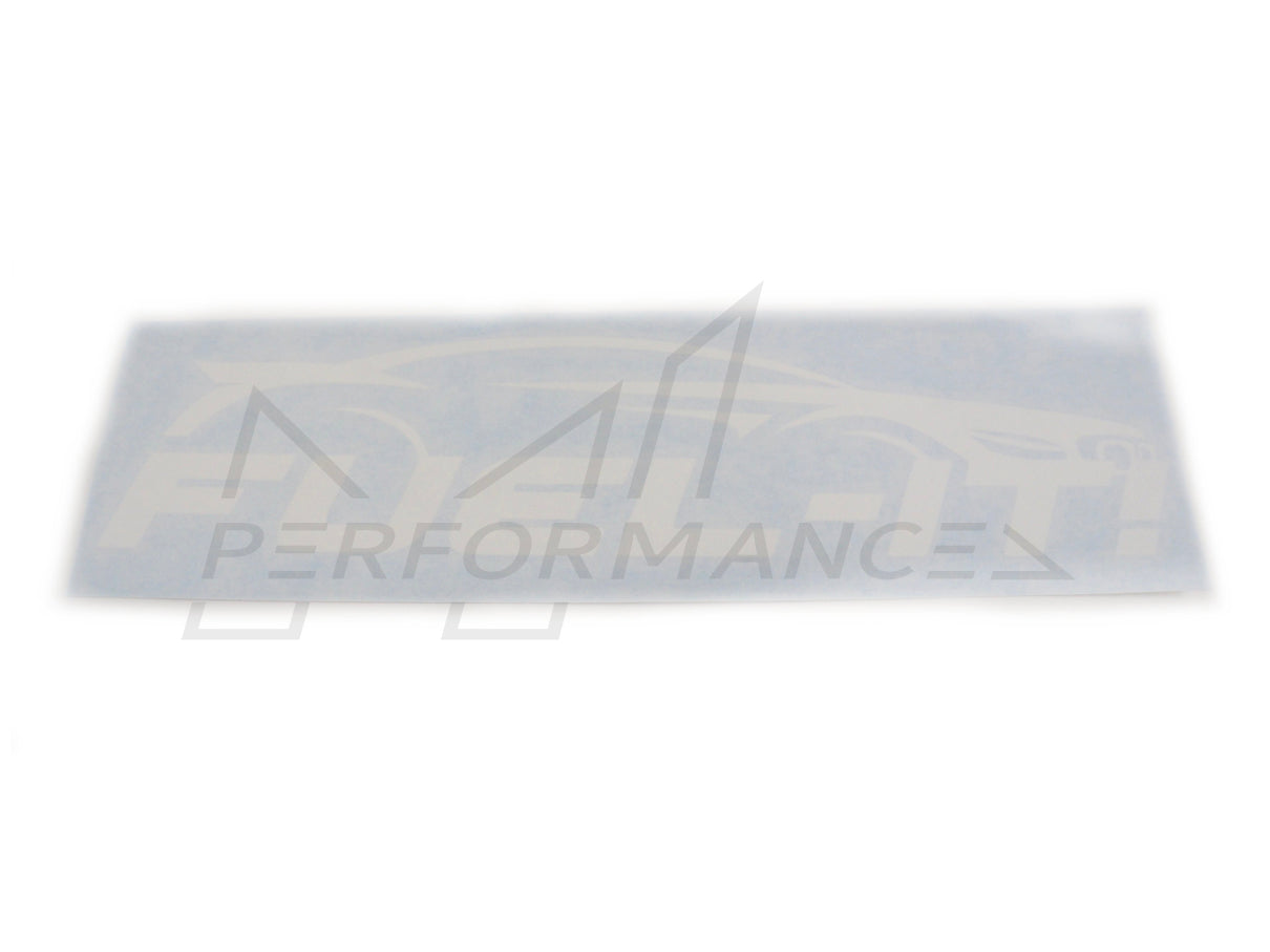 Fuel-It Stickers - ML Performance UK