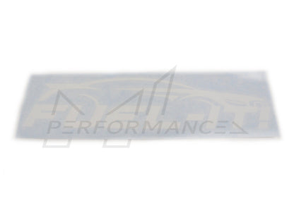 Fuel-It Stickers - ML Performance UK