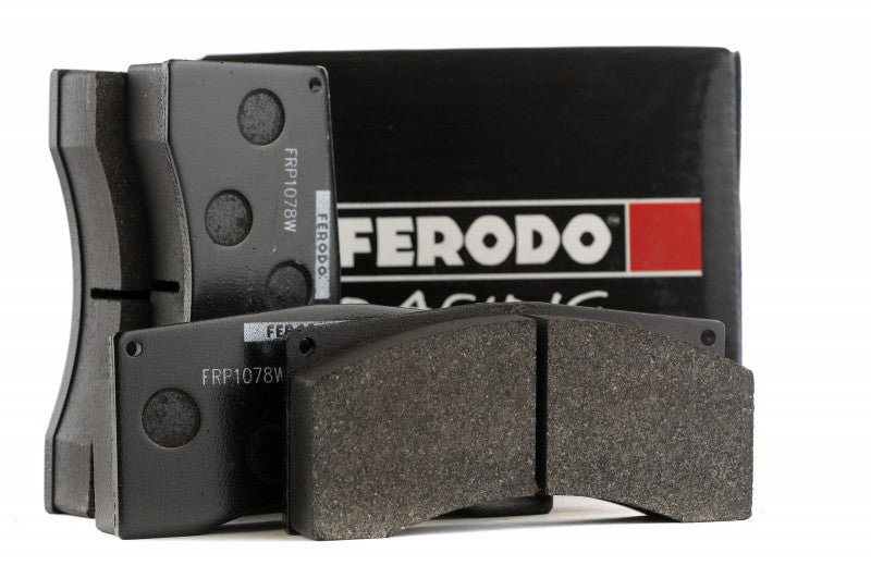 Ferodo BMW F10 F12 G30 G05 DS2500 Rear Brake Pads (Inc. 535i, 640i, 840i & X5 M40i) - ML Performance UK