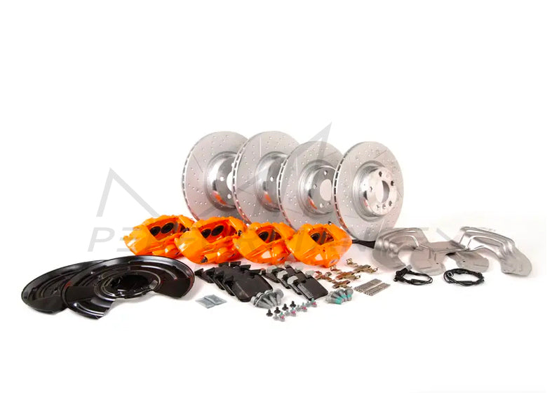 Genuine BMW 1/2/3/4 Series F20 F22 F30 F32 M Performance Brake