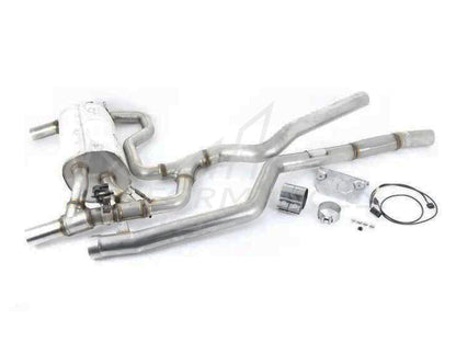 Genuine BMW B58 F30 F32 F36 M Performance Power & Sound Kit (340i & 440i) - ML Performance UK