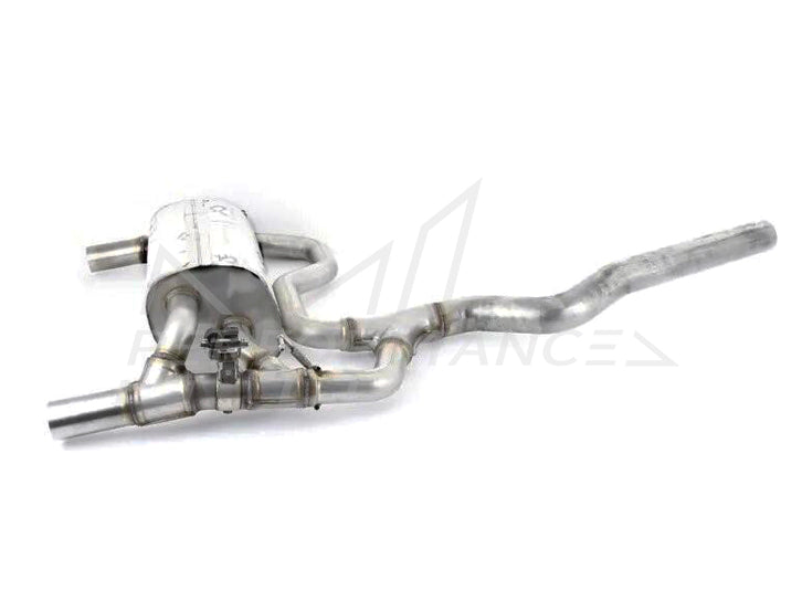 Genuine BMW B58 F30 F32 F36 M Performance Power & Sound Kit (340i & 440i) - ML Performance UK