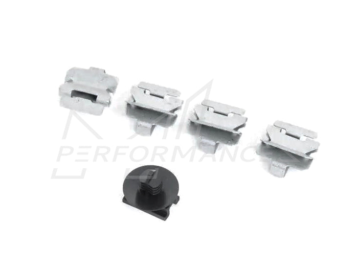 Genuine BMW B58 F30 F32 F36 M Performance Power & Sound Kit (340i & 440i) - ML Performance UK