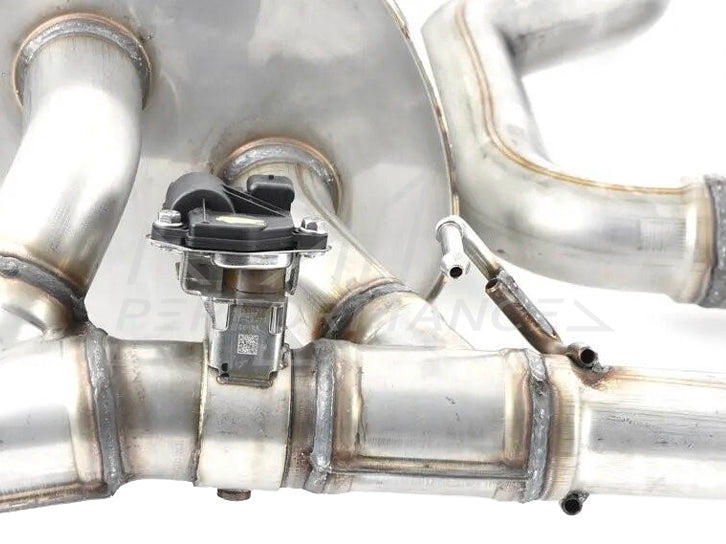 Genuine BMW B58 F30 F32 F36 M Performance Power & Sound Kit (340i & 440i) - ML Performance UK