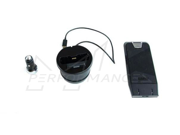Genuine BMW F20 F30 G20 G30 Wireless Charging Station (Inc. 125d, 330i, 540i & 640ix) - ML Performance UK