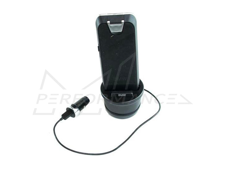 Genuine BMW F20 F30 G20 G30 Wireless Charging Station (Inc. 125d, 330i, 540i & 640ix) - ML Performance UK