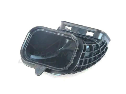 Genuine BMW F22 F30 F32 Hot Climate Intake Duct & Grille (Inc. M240i, 330e, 330i & 440i) - ML Performance UK