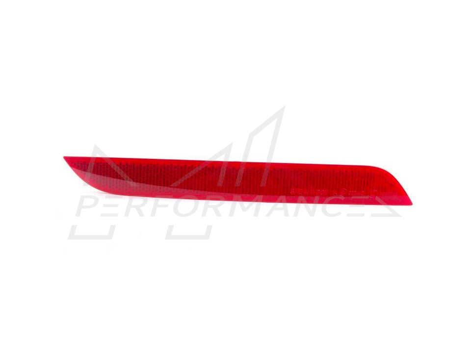 Genuine BMW F30 F32 F36 Rear Bumper Reflector (Inc. 330d, 335i, 435i & 440i) - ML Performance UK
