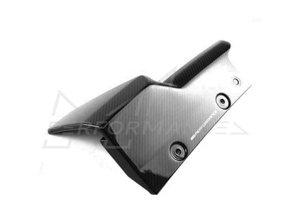 Genuine BMW G05 M Performance Carbon Fibre Rear Winglet (Inc. X5 40i, X5 45ex, X5 50ix & X5 M50ix) - ML Performance UK