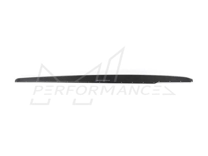 Genuine BMW G14 G15 F91 F92 M Performance Carbon Fibre Side Skirt Extensions - Pair (840dx, 840i, M850ix & M8) - ML Performance UK