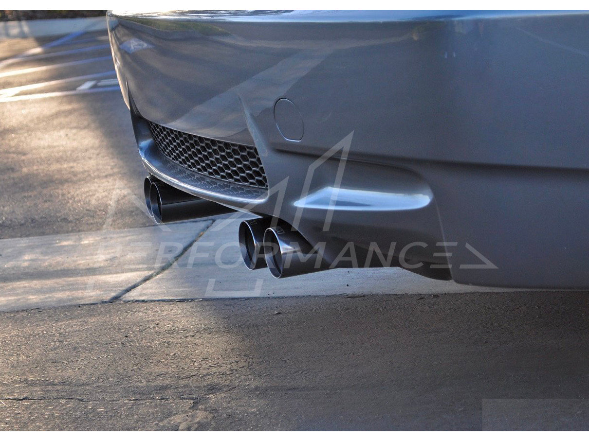 Genuine BMW M Performance Silencer/Muffler Exhaust System M3 E92 E93 - ML Performance UK