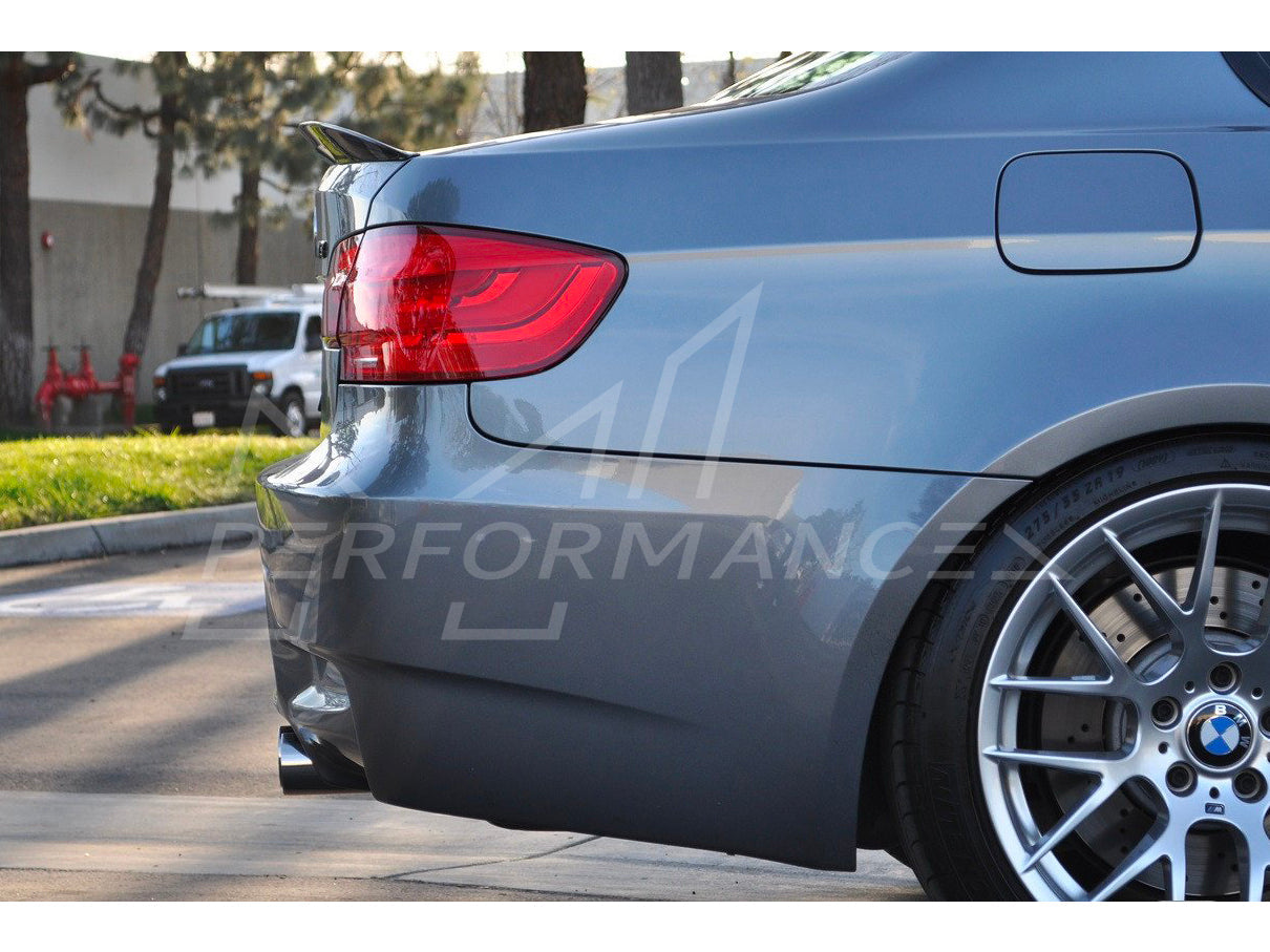 Genuine BMW M Performance Silencer/Muffler Exhaust System M3 E92 E93 - ML Performance UK