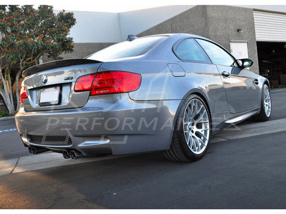 Genuine BMW M Performance Silencer/Muffler Exhaust System M3 E92 E93 - ML Performance UK