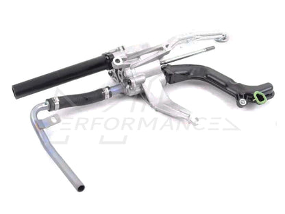 Genuine BMW N55 F20 F22 F30 F32 F87 Oil Pump Upgrade Kit (Inc. M135i, 335i, 435i & M2) - ML Performance UK