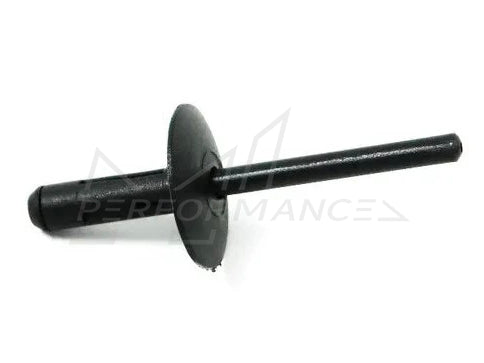 Genuine BMW Plastic Blind Rivet (Inc. 335i, X3, X5 & Z4) - ML Performance UK