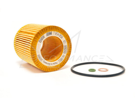 Genuine BMW S55 F80 F82 F87 Service Kit (M2 Competition, M3 & M4) - ML Performance UK