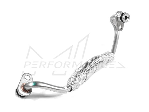 Genuine BMW S55 F80 F82 F87 Turbo Installation Kit (M2 Competition, M3 & M4) - ML Performance UK