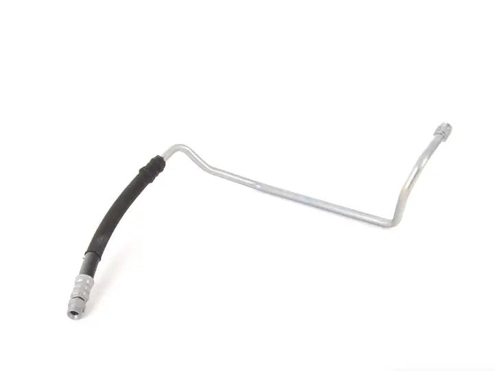 Genuine Audi B6 B7 S4 Automatic Transmission Oil Cooling Line - Return - ML Performance UK