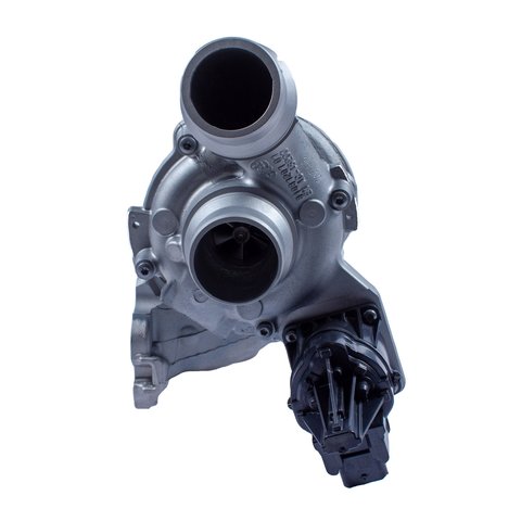 Genuine BMW B38 F20 F22 F30 F32 Replacement Turbocharger (Inc. 118i, 218i, 318i & 418i) - ML Performance UK