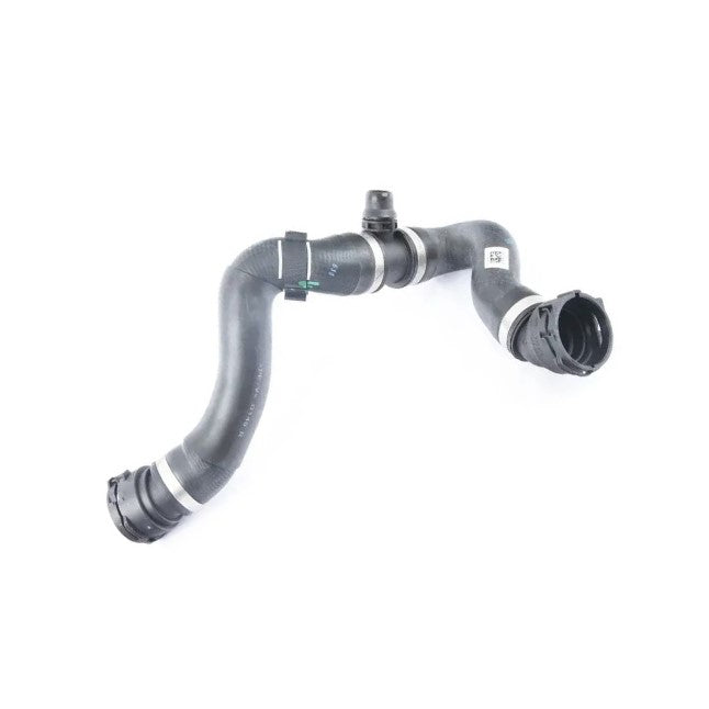 Genuine BMW 17128633482 B58 F22 F32 F36 Radiator Coolant Hose (Inc. M240iX, 340i & 440iX)