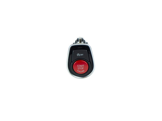 Genuine BMW F20 F22 F30 F32 Red Start Stop Switch (Inc. M135i, 335i, M2 & M3) - ML Performance UK