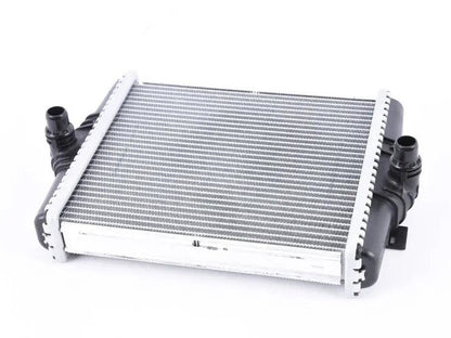 Genuine BMW 17118625447 F20 F30 F32 F87 Remote Radiator (Inc. M140i, M240i, 340i & M2)