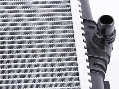 Genuine BMW 17118625447 F20 F30 F32 F87 Remote Radiator (Inc. M140i, M240i, 340i & M2)