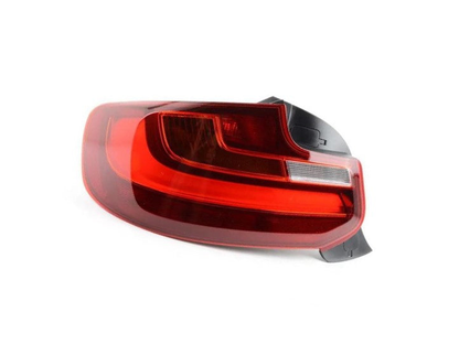 Genuine BMW F22 F23 F87 Rear Light Cluster (Inc. 230i, M240i & M2) - ML Performance UK
