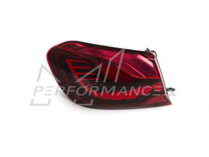 Genuine BMW F82 Rear OLED Tail Lights (M4 CS & M4 GTS) - ML Performance UK