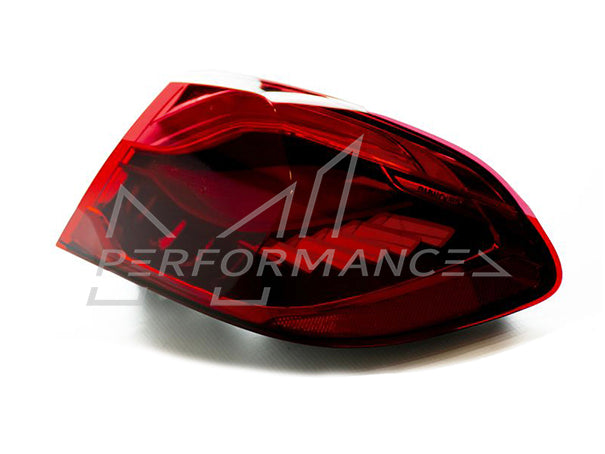 Genuine BMW F82 Rear OLED Tail Lights (M4 CS & M4 GTS) - ML Performance UK