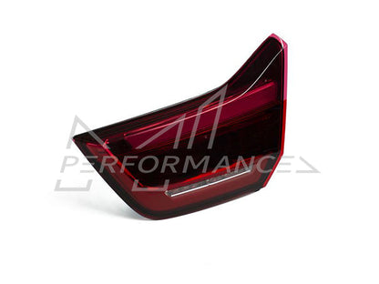 Genuine BMW F82 Rear OLED Tail Lights (M4 CS & M4 GTS) - ML Performance UK