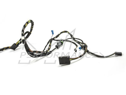 Genuine BMW F82 Rear OLED Tail Lights (M4 CS & M4 GTS) - ML Performance UK