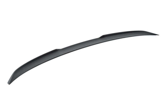 Genuine BMW G80 M Performance Carbon Fibre Rear Lip Spoiler (M3 & M3 Competition) - ML Performance UK
