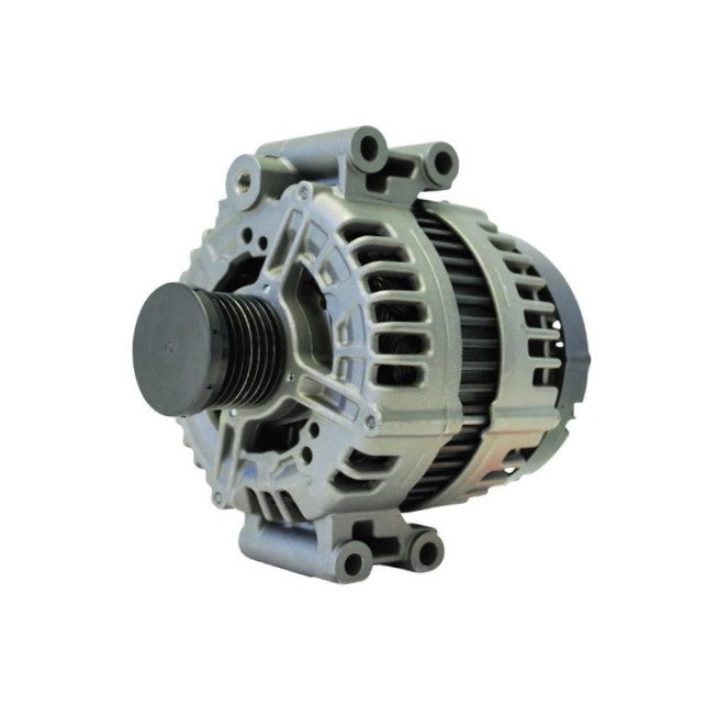 Genuine BMW N54 E60 E88 E90 Alternator 180A (135i, 335i & 535i) - ML Performance UK