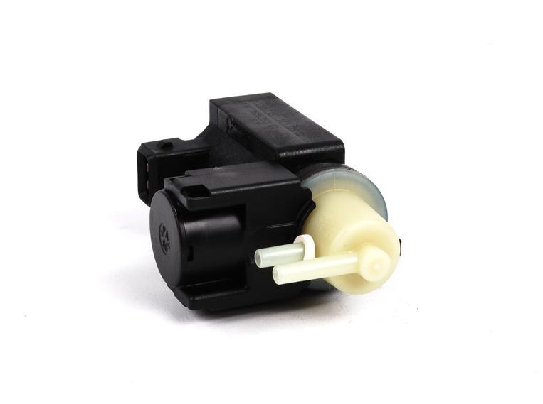 Genuine BMW N54 Boost Solenoids / Pressure Regulator (1M, 135i, 335i ...